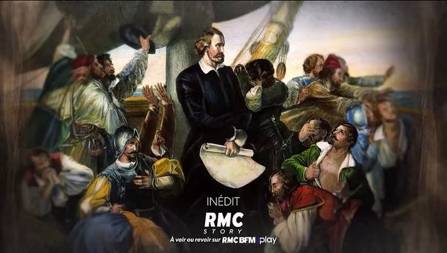 Les plus grands mystères de l’Histoire - 4 septembre