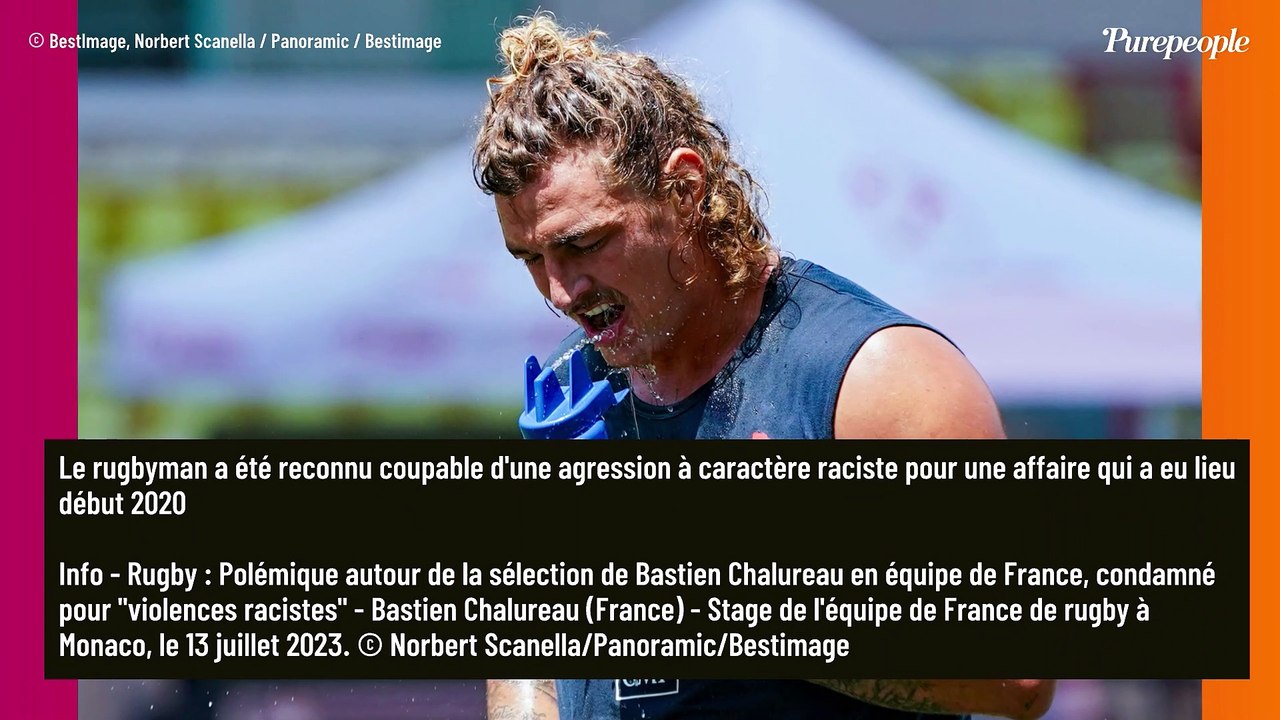 "Indigne d'un capitaine" : Antoine Dupont réagit à la polémique autour de Bastien Chalureau et se fait allumer !