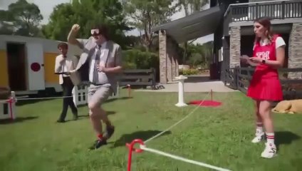 Taskmaster NZ S4 Ep 6 - S04E06