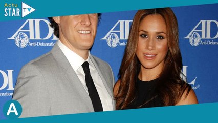Meghan Markle, son ex mari, devenu multi millionnaire après leur divorce a pris sa revanche  ce q