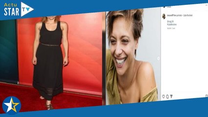 Lizzie Brocheré Filles du feu est elle en couple