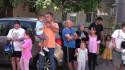 La nouvelle année scolaire a commencé dans les établissements d'enseignement préscolaire de la municipalité de Bayraklı.