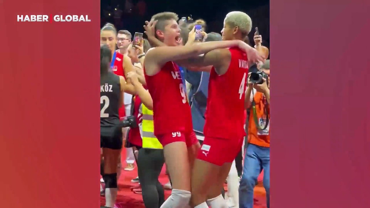 Ebrar Karakurt ve Melissa Vargas'tan yeni bir erik dalı yorumu