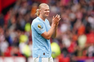 Le classement des top buteurs européens (au 4 septembre 2023)