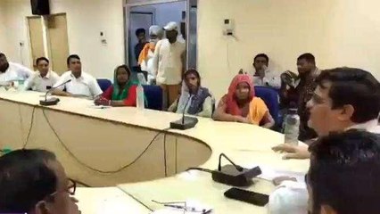 हनुमानगढ़: गहलोत सरकार दे रही है फ्री बिजली की गारंटी, बिल से कर रही है वसूली, देखें कैसे?