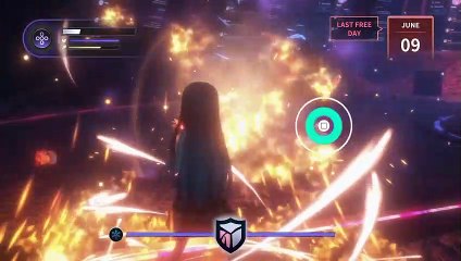 Eternights   Character Relationships Trailer