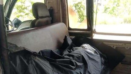 लखीमपुर: घर के अंदर संदिग्ध अवस्था में युवक का शव बरामद , सनसनी