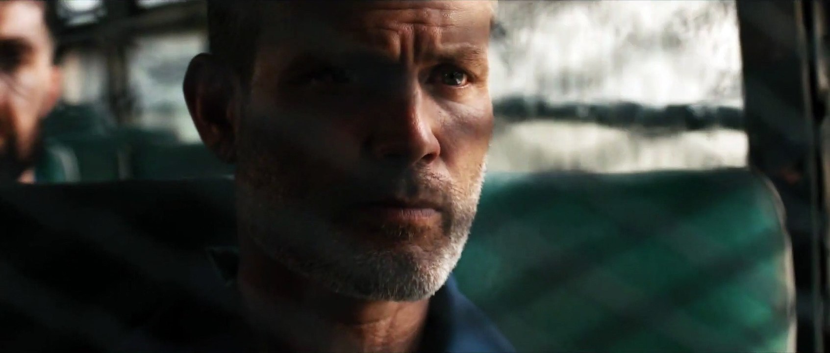 The Flood: Danger is Rising - Trailer (Deutsch) HD