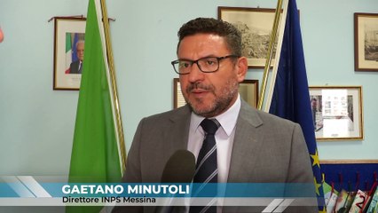 INPS, SUPPORTO AL LAVORO 353 DOMANDE IN TRE GIORNI