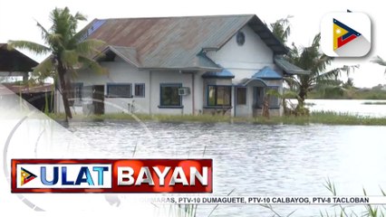 State of calamity, nakataas pa rin sa Calumpit, Bulacan