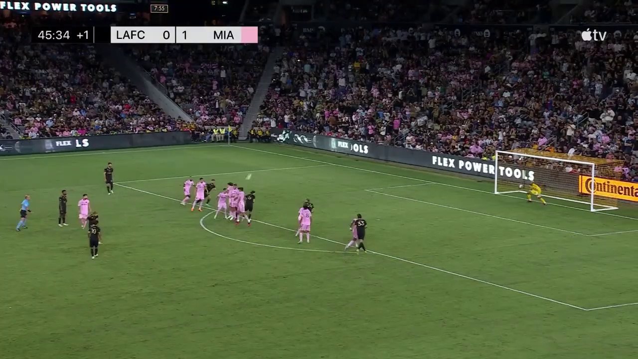Messi _ Alba Unbelievable Goal - Inter Miami vs LAFC 3-1 Highlights _ Goals - 2023(720P_HD)