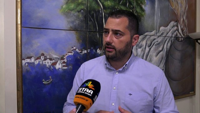Σε επιφυλακή οι αρχές στη Στερεά για την κακοκαιρία Daniel