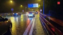 Chuvas torrenciais deixam um morto e dois desaparecidos na Espanha