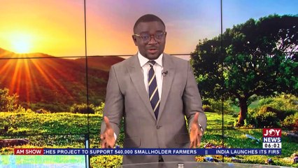 The Police clearly wants to prevent us from demonstrating - Mahama Ayariga | AM Show