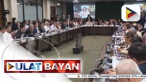 DOTr at DBM, tiniyak na pinoproseso na ang fuel subsidy para sa mga tsuper