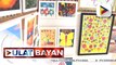 Sari-saring obra ng ilang artist, tampok sa isang art exhibit sa Cebu