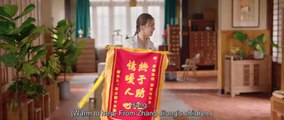 A Different Mr Xiao E12 Chinese Drama With English Subtitle Full Video