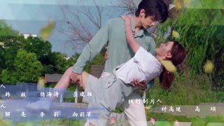 A Different Mr Xiao E21 Chinese Drama With English Subtitle Full Video