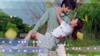 A Different Mr Xiao E20 Chinese Drama With English Subtitle Full Video