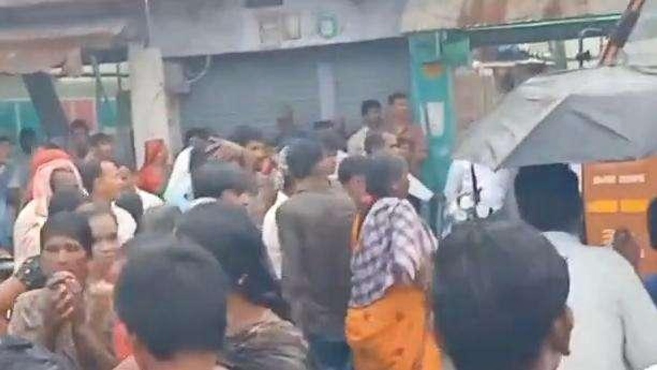 శ్రీ సత్యసాయి జిల్లా: రోడ్డు ప్రమాదంలో నాలుగు చేరిన మృతుల సంఖ్య