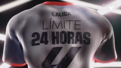 Los mejores momentos de 'LALIGA Límite 24 Horas'
