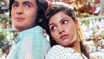 Neetu Kapoor remembers Rishi Kapoor on his 71st birth anniversary