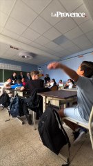 Marseille : 200 écoles rénovées pour la rentrée