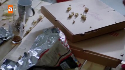 354. Huerfanas (Kirgin Cicekler), en español