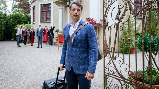 Er verlässt Sturm der Liebe : Lorenzo Patané hat aktuell andere Pläne