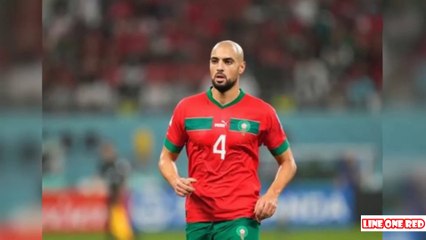 Manchester United manager Erik ten Hag explains why he signed Sofyan Amrabat