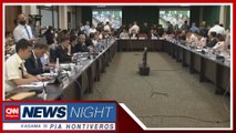 DOTr pinag-iisipan kung tatapusin na ang railway contracts sa China