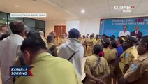Pemprov Papua Barat Daya Minta ASN Bersabar, SK Pindah Masih Proses