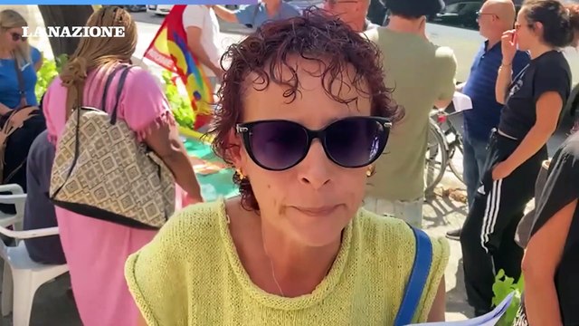 Omicidio sul lavoro , parte la raccolta firme per la legge