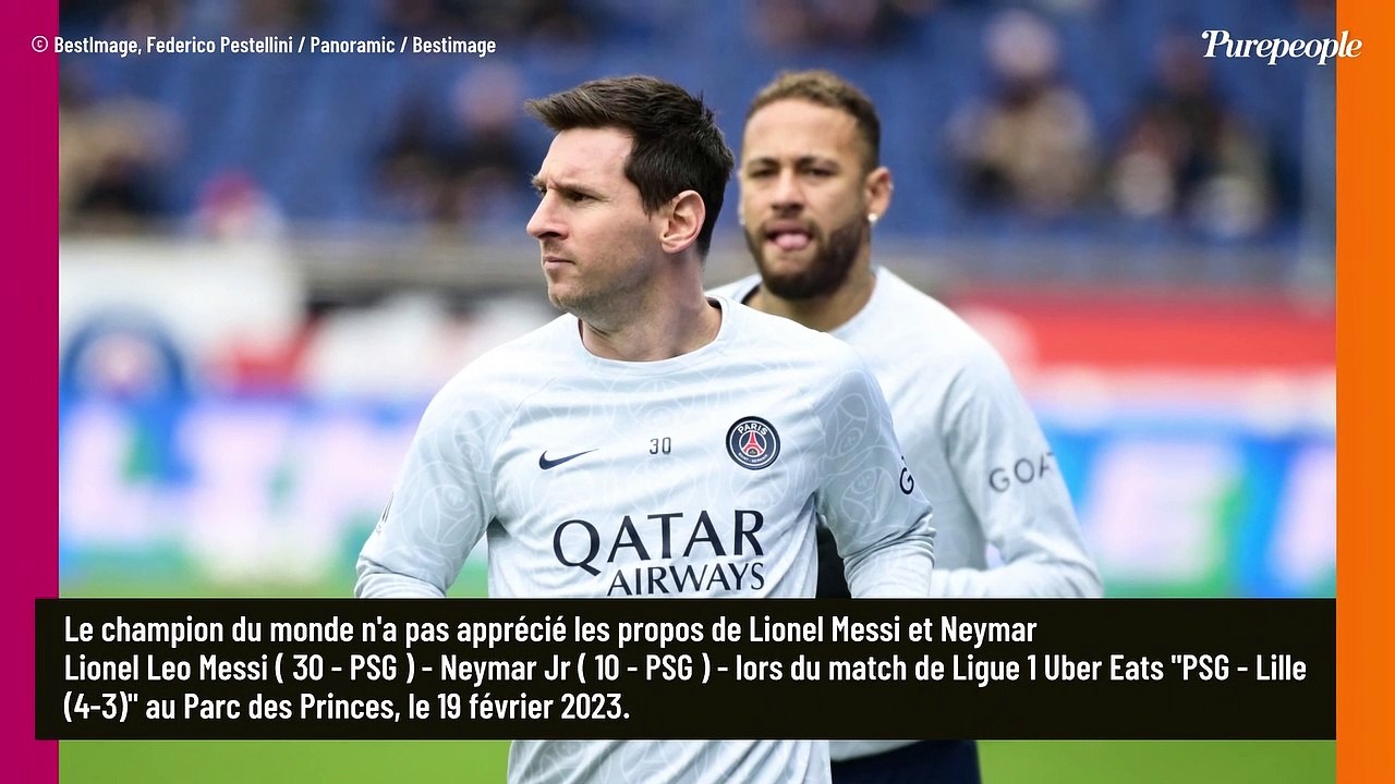 "Des pleureuses" : Robert Pirès humilie deux stars du foot après leurs propos controversés sur le PSG