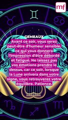 Horoscope du jour du mardi 5 septembre 2023
