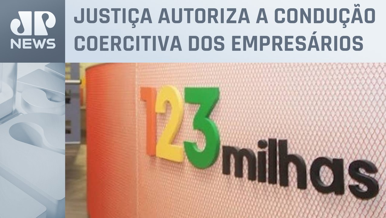 Donos da 123 Milhas devem comparecer à CPI das Pirâmides Financeiras