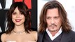 Desmienten La Nueva Relación De Johnny Depp Tras El Divorcio Con Amber Heard