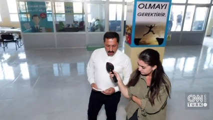 Deprem bölgesinde eğitim nasıl olacak?