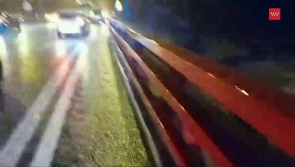 Dos muertos y un desaparecido por lluvias torrenciales en España