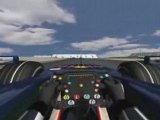 rFactor mod F1RFT 2008