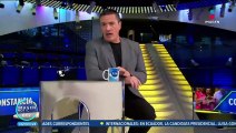 Encuesta de Morena está al 80%: Mario Delgado