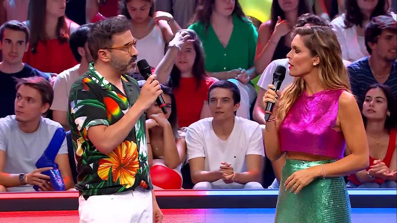 Salve-se quem pueder ep 1 part 4