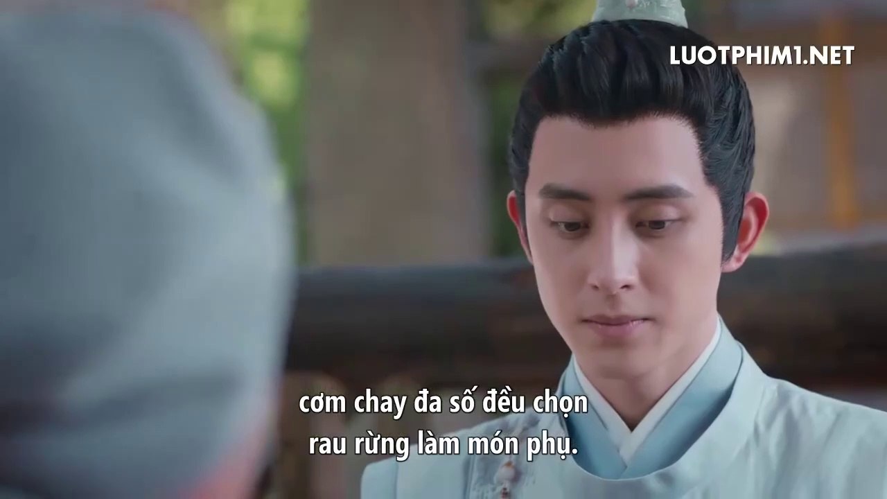 Kiệu Hoa Hỷ Sự Tập 18