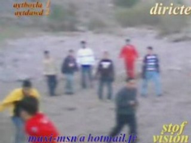 mustapha