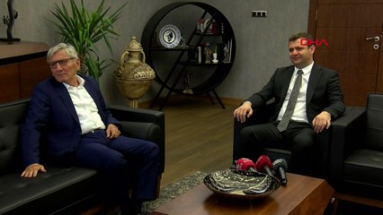 Hasan Efe Uyar, vice-président du CHP : La laïcité est notre ligne rouge