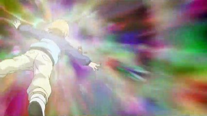 Dinosaur King (1x43) : Vaccination à domicile (VF)