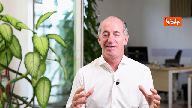 Zaia: Autonomia immaginata gi? dai grandi padri della Costituzione