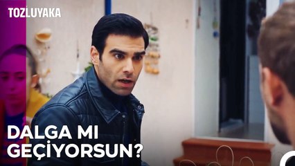 Adaklık Koç Nasıl Kaçar? Oynat Bakalım - Tozluyaka 24. Bölüm