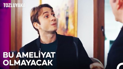Kenan'a, Berk Vetosu! - Tozluyaka 24. Bölüm