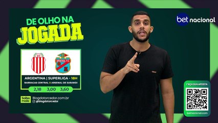 Blog do Torcedor Bet Nacional (04/09/23)